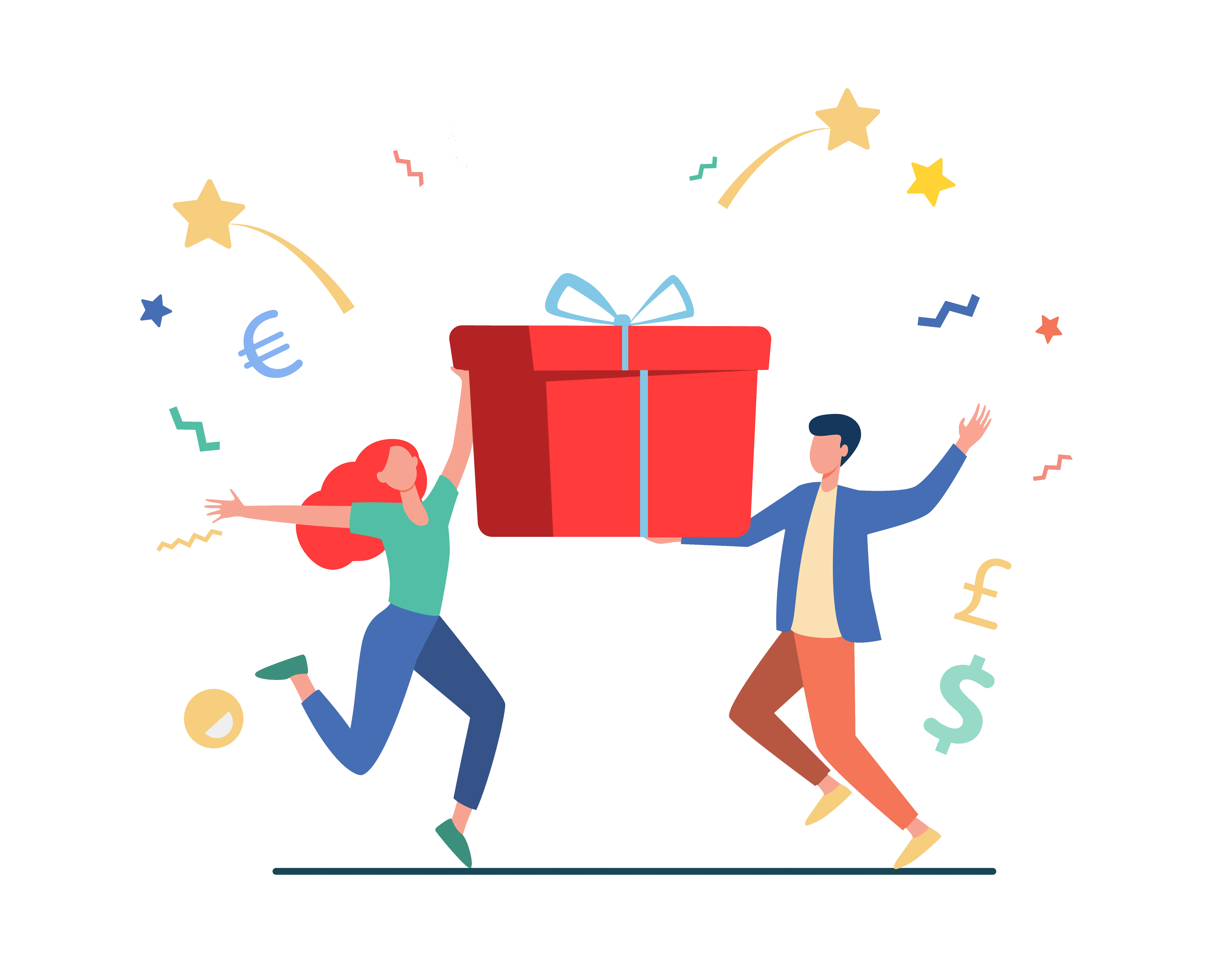 Raffle Image